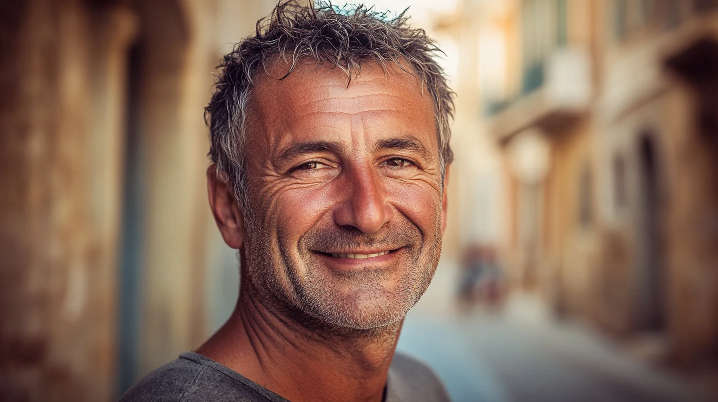 photographe à Bastia