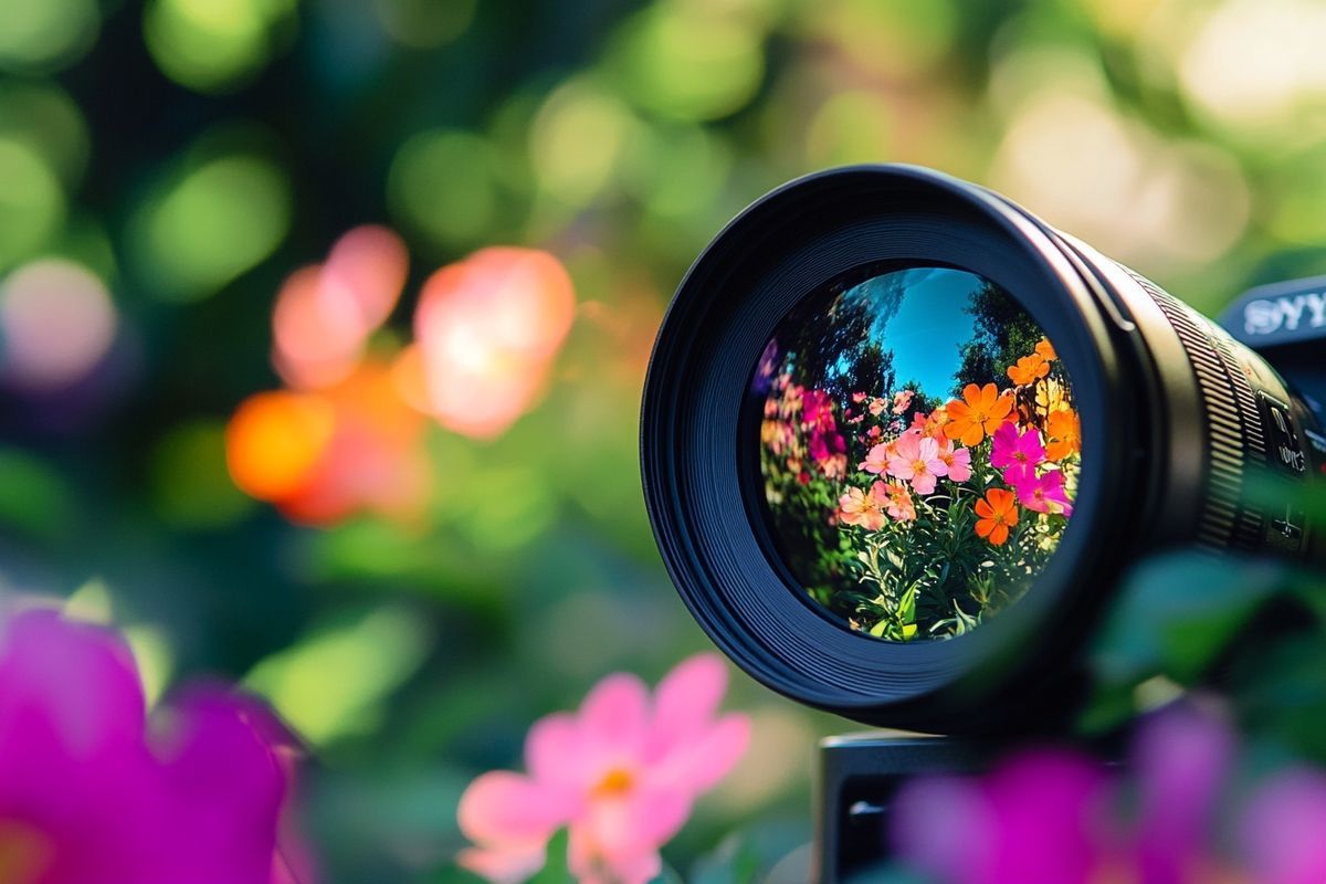 Tendances photographiques : Photographe à Manosque à l’honneur